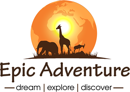 Epic Adventure | Safari